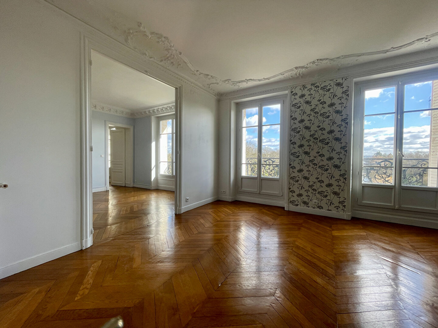 Agence immobilière de L'immobilier Cles en mains Saint mande