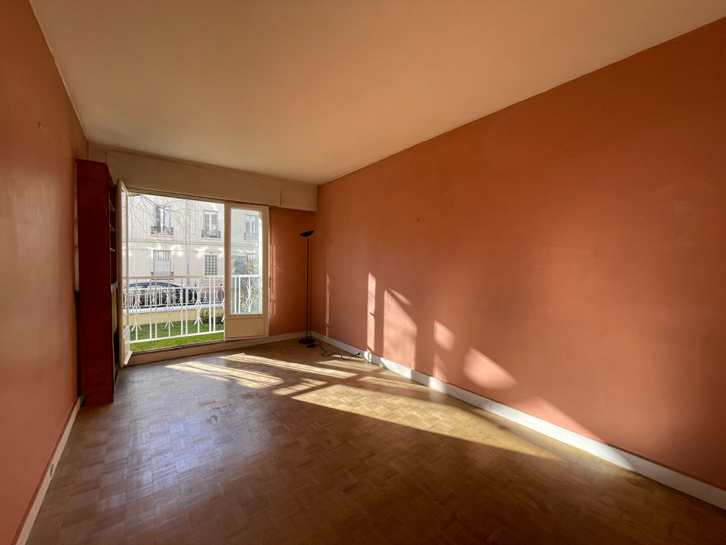 Agence immobilière de L'immobilier Cles en mains Saint mande