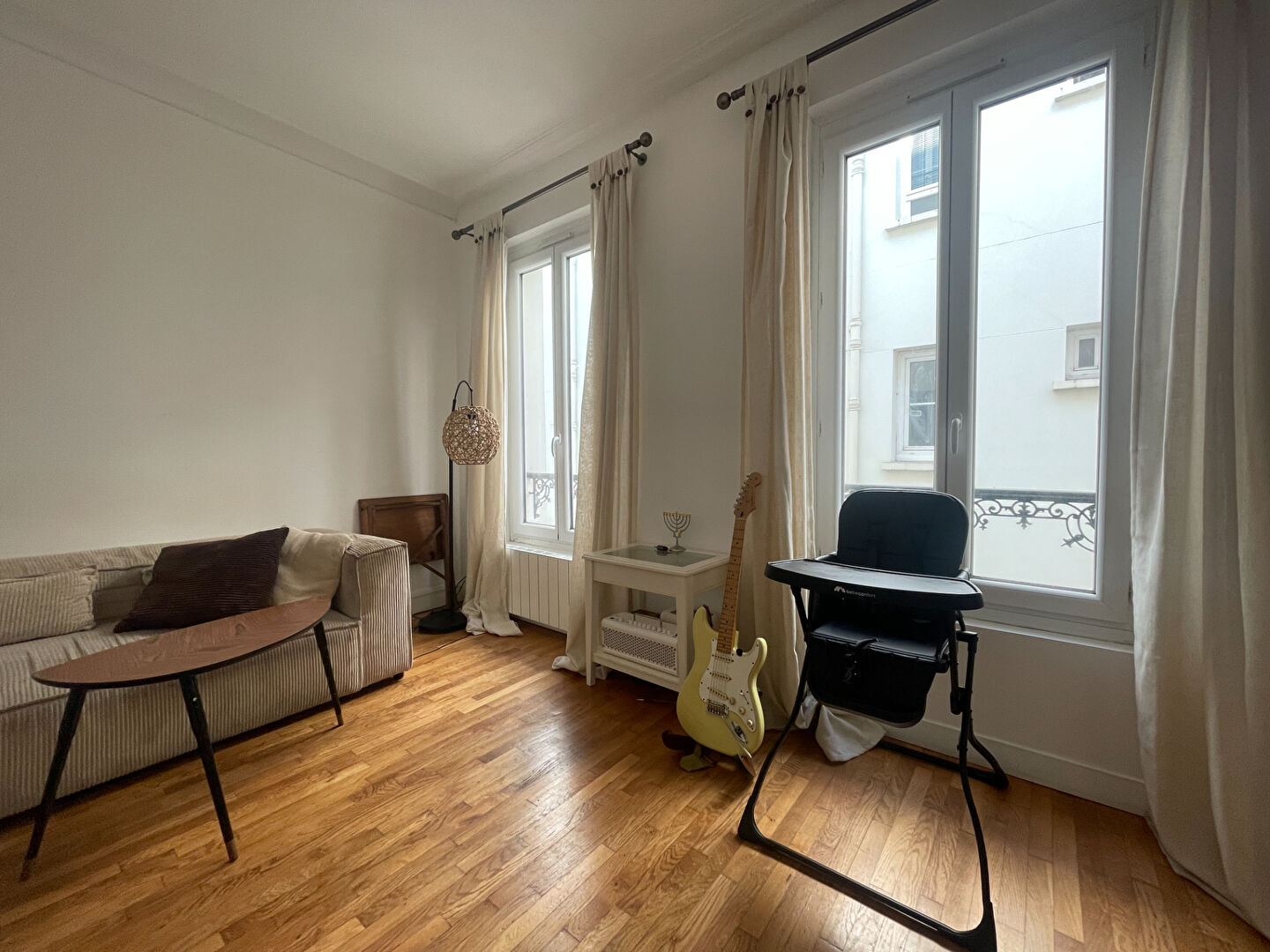 Agence immobilière de L'immobilier Cles en mains Saint mande