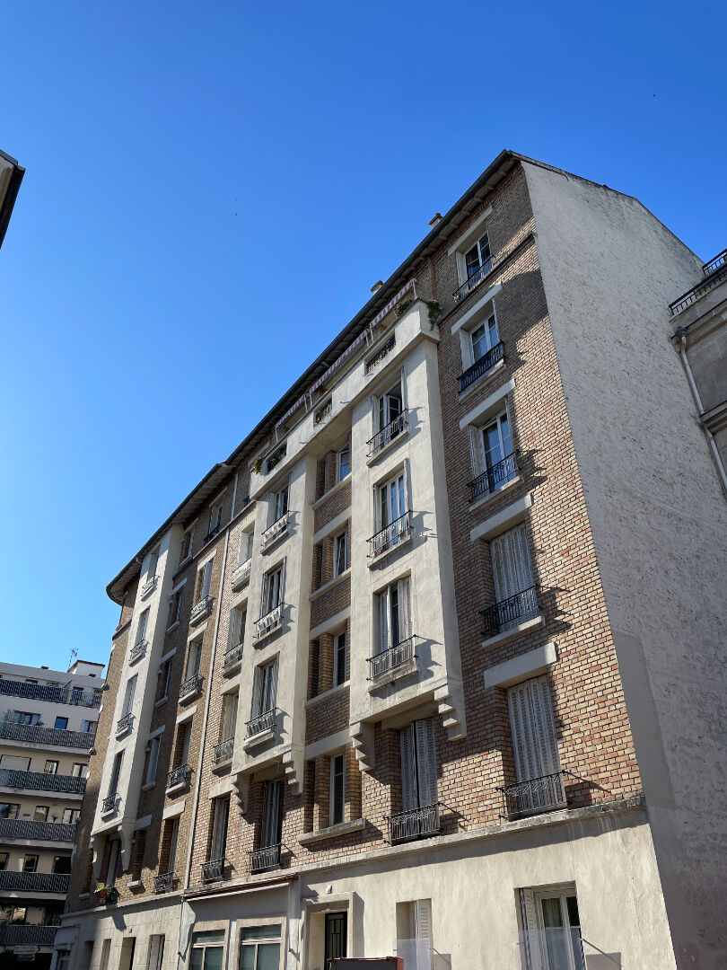 Agence immobilière de L'immobilier Cles en mains Saint mande