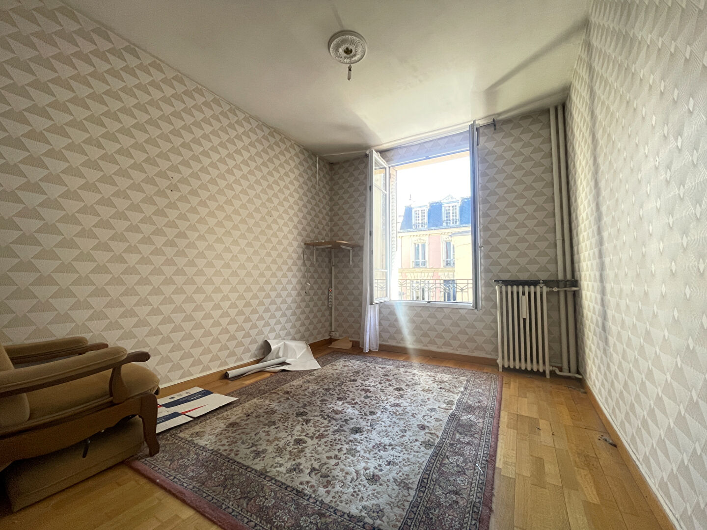 Agence immobilière de L'immobilier Cles en mains Saint mande