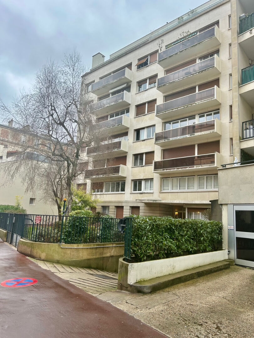 Agence immobilière de L'immobilier Cles en mains Saint mande