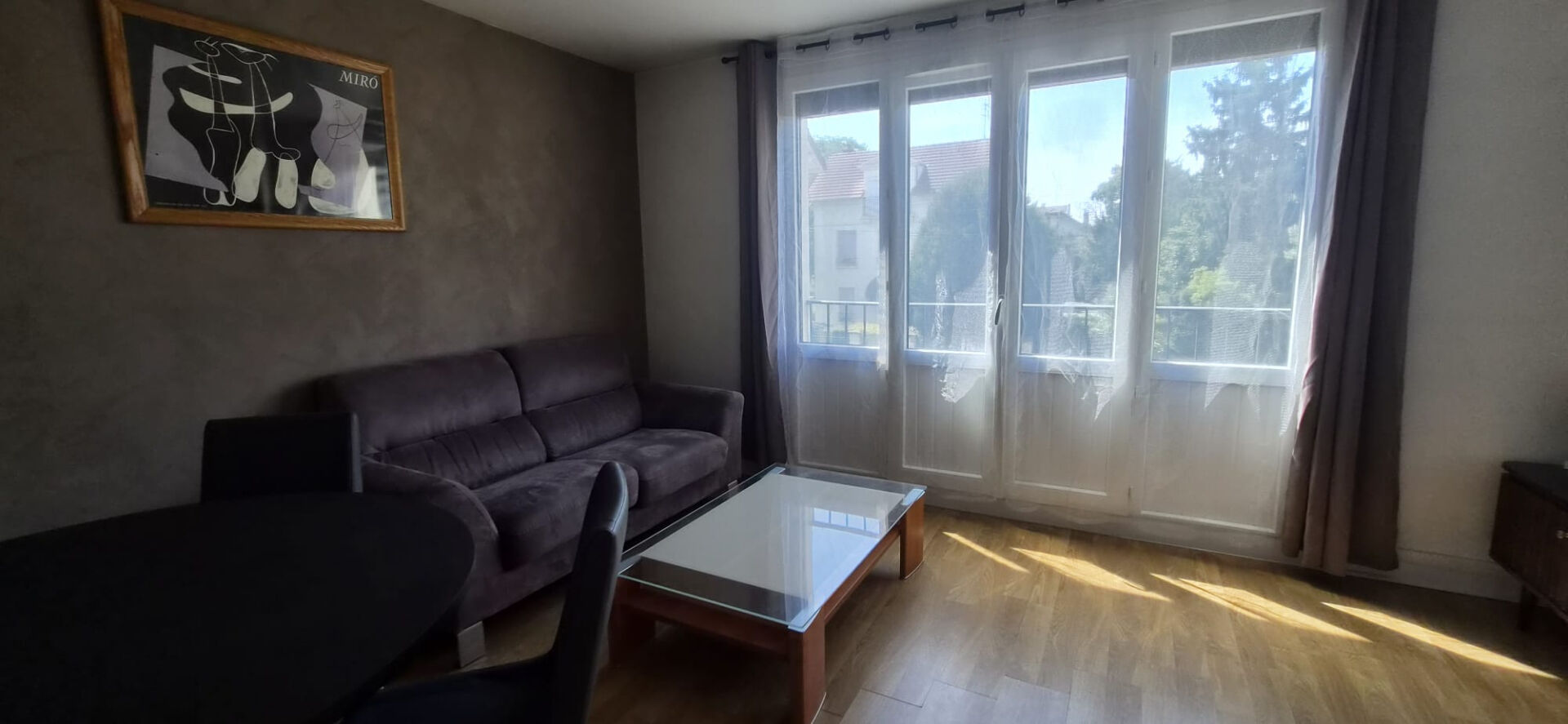 Agence immobilière de L'immobilier Cles en mains Saint mande