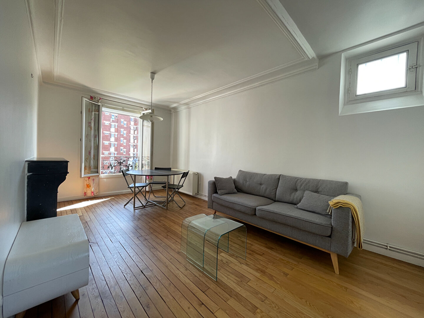 Agence immobilière de L'immobilier Cles en mains Saint mande
