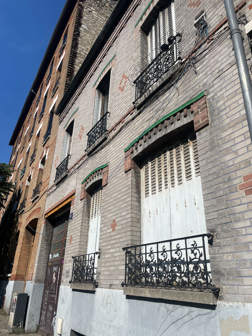 Agence immobilière de L'immobilier Cles en mains Saint mande