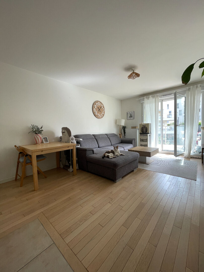 Agence immobilière de L'immobilier Cles en mains Saint mande