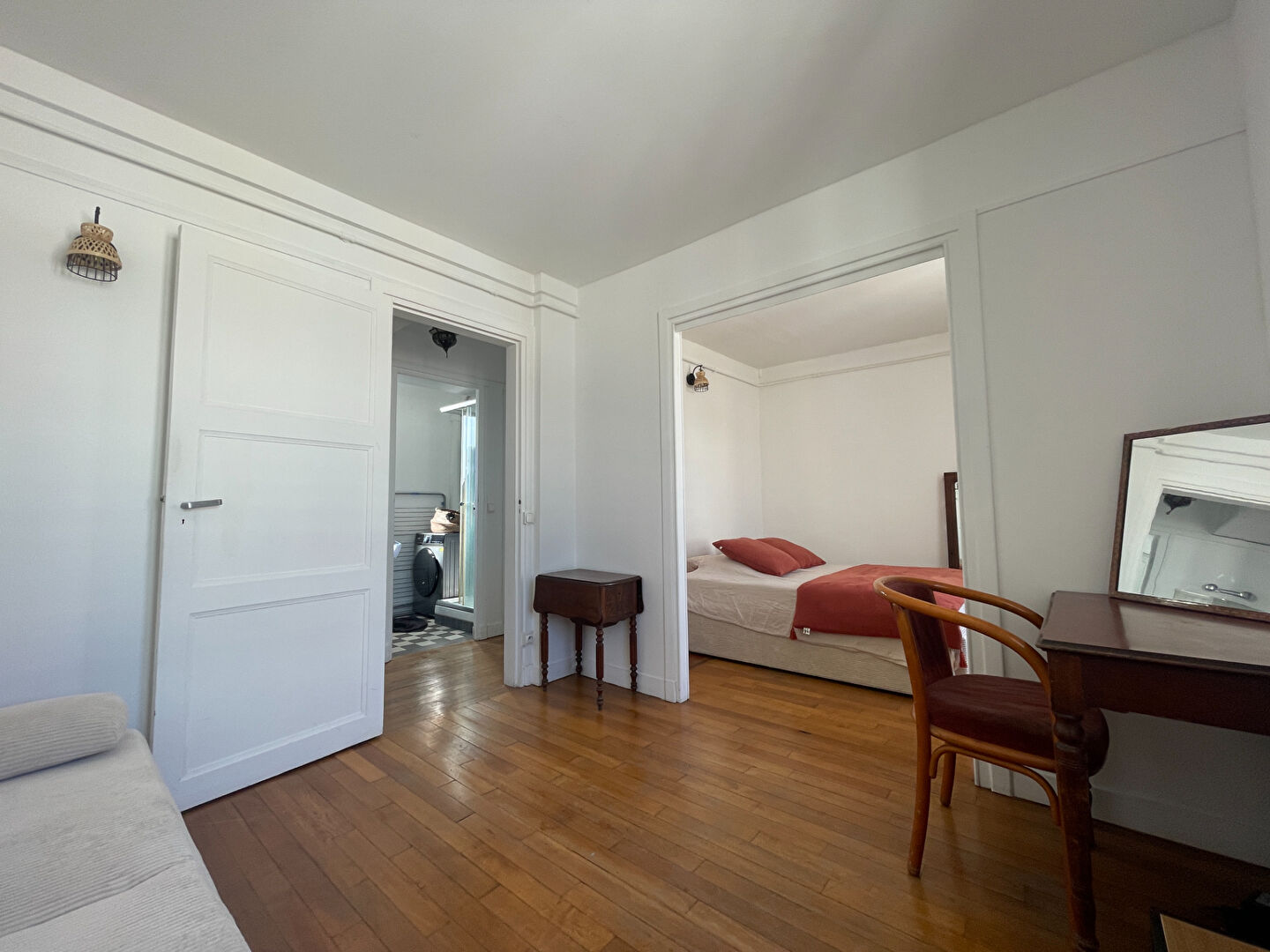 Agence immobilière de L'immobilier Cles en mains Saint mande