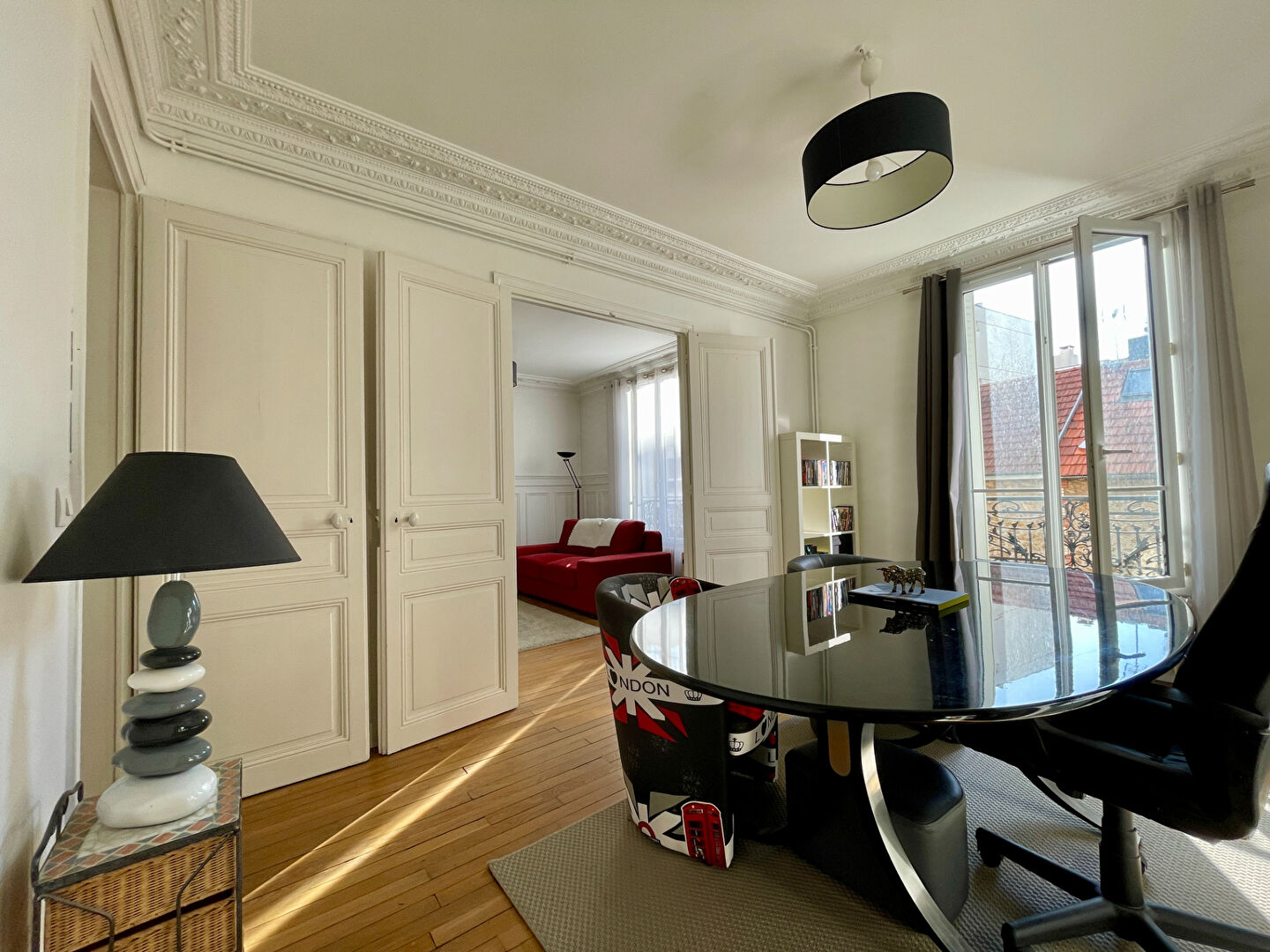 Agence immobilière de L'immobilier Cles en mains Saint mande