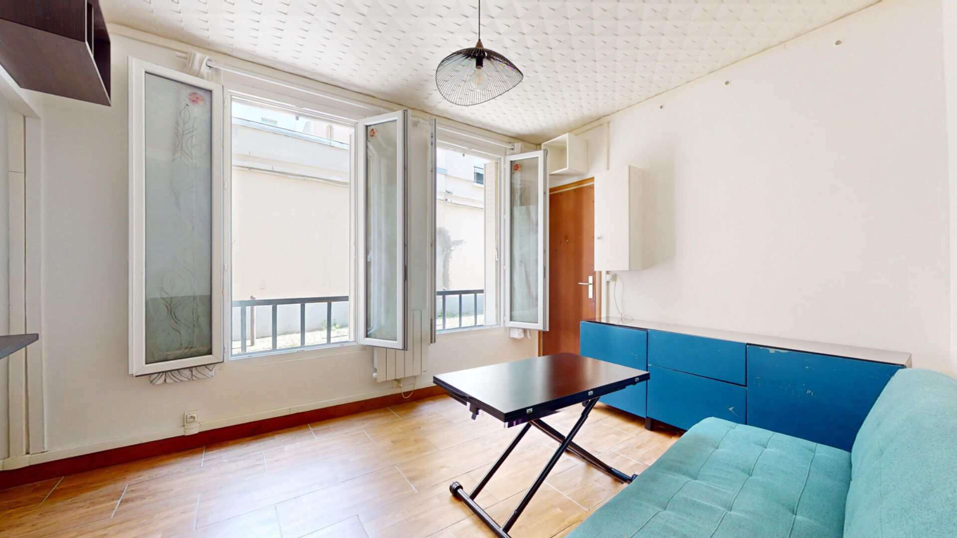 Agence immobilière de L'INTERMEDIAIRE Paris