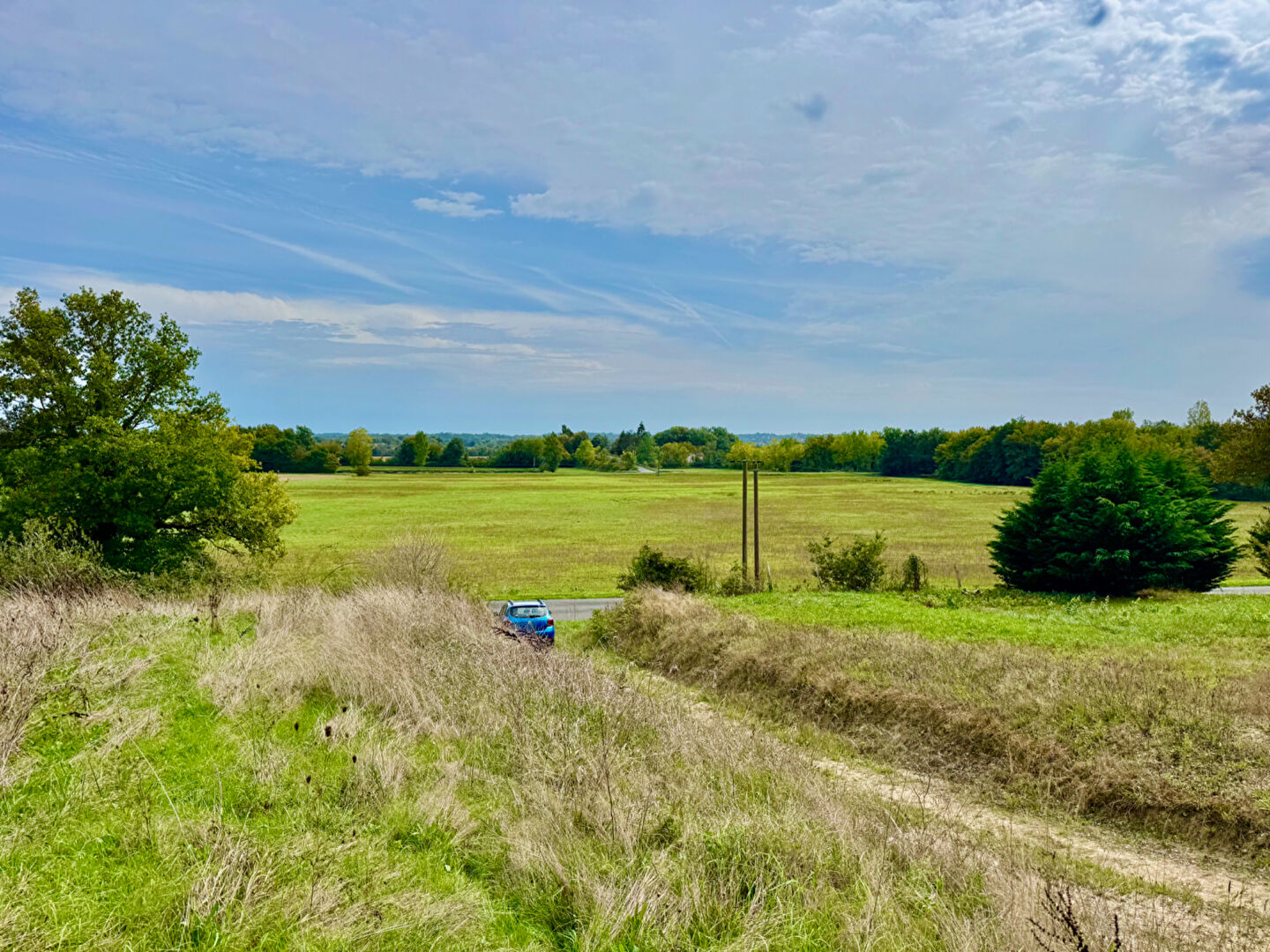 Agence immobilière de L'INTERMEDIAIRE Paris