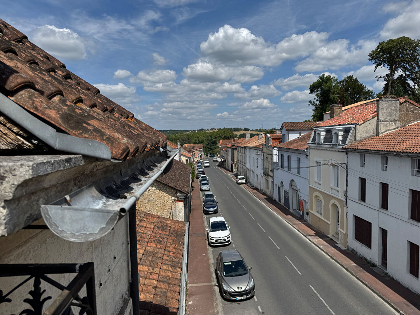 Agence immobilière de L'INTERMEDIAIRE Paris