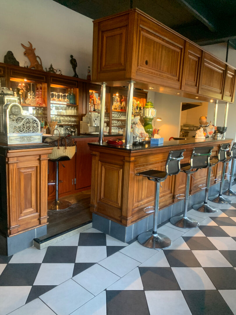 Agence immobilière de L'INTERMEDIAIRE Paris