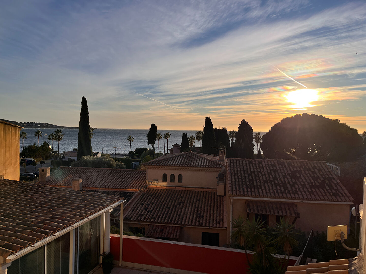 Agence immobilière de LITTORAL IMMOBILIER SANARY Sanary sur mer