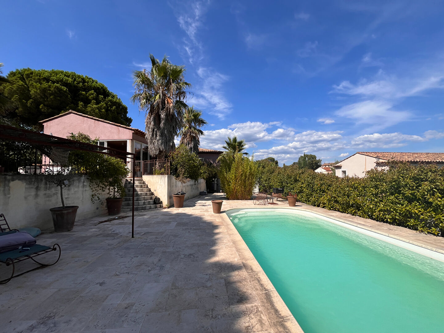 Agence immobilière de LITTORAL IMMOBILIER SANARY Sanary sur mer