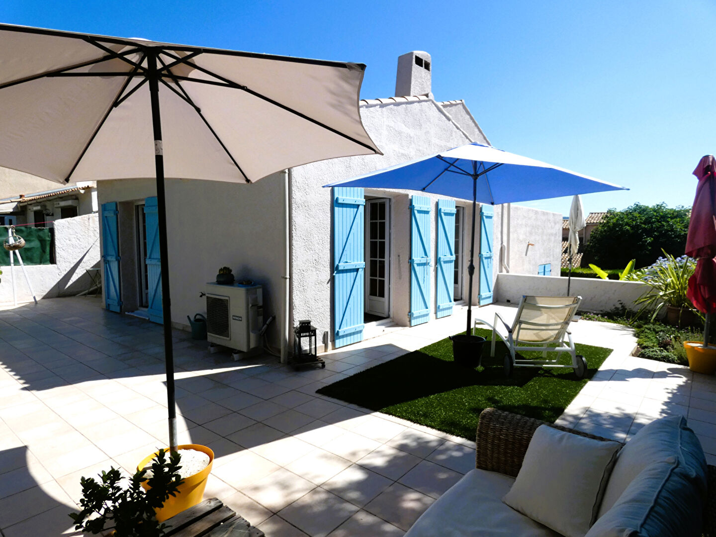 Agence immobilière de LITTORAL IMMOBILIER SANARY Sanary sur mer