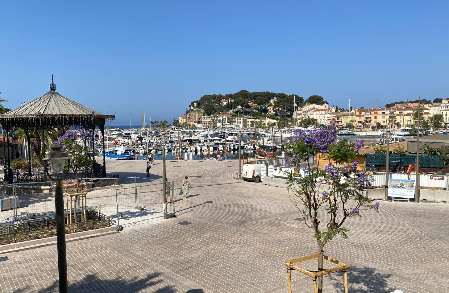 Agence immobilière de LITTORAL IMMOBILIER SANARY Sanary sur mer