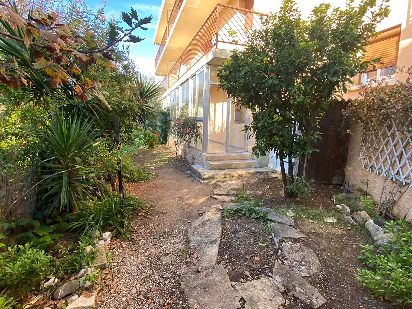 Agence immobilière de LITTORAL IMMOBILIER SANARY Sanary sur mer