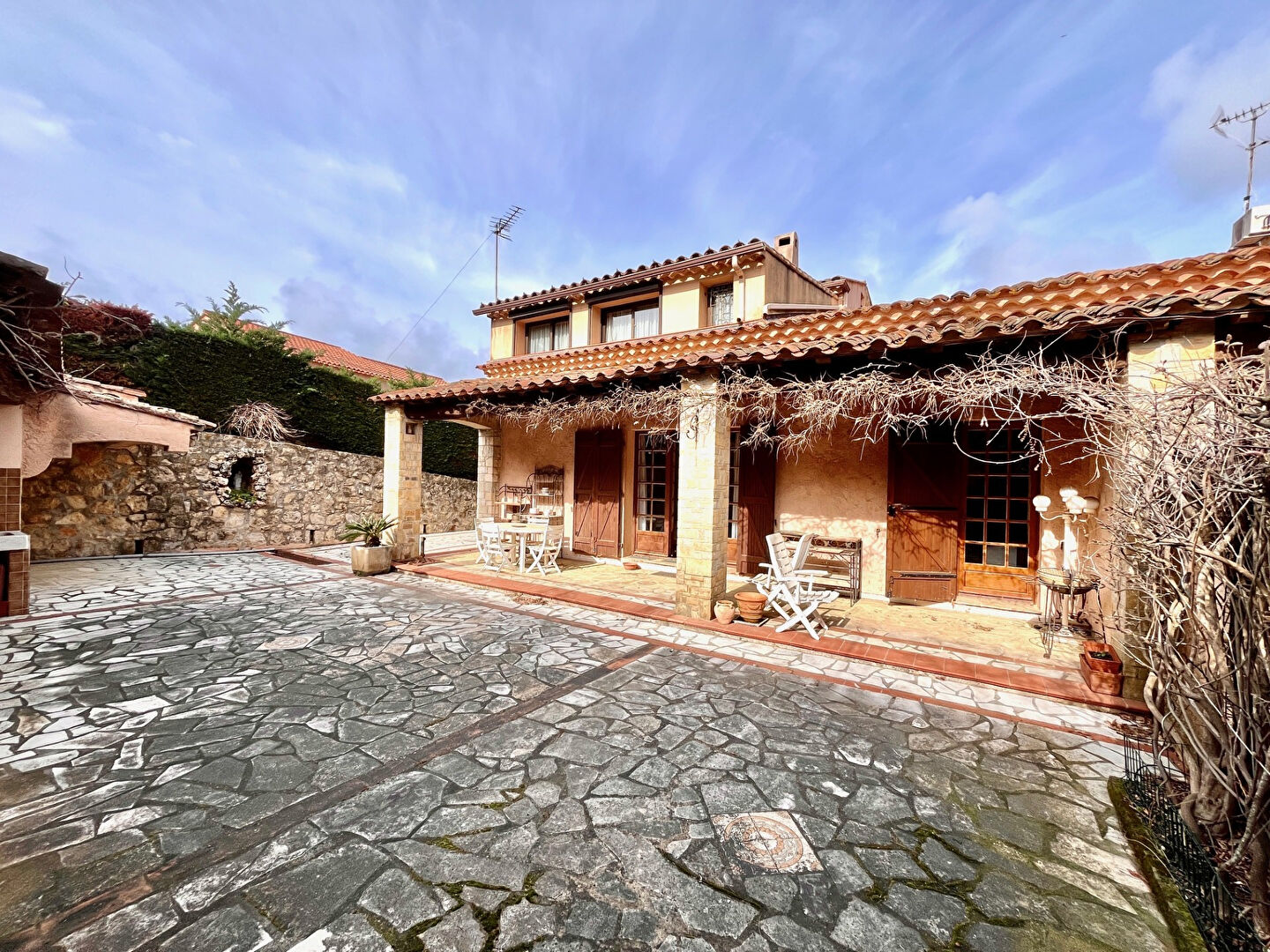 Agence immobilière de LITTORAL IMMOBILIER SANARY Sanary sur mer