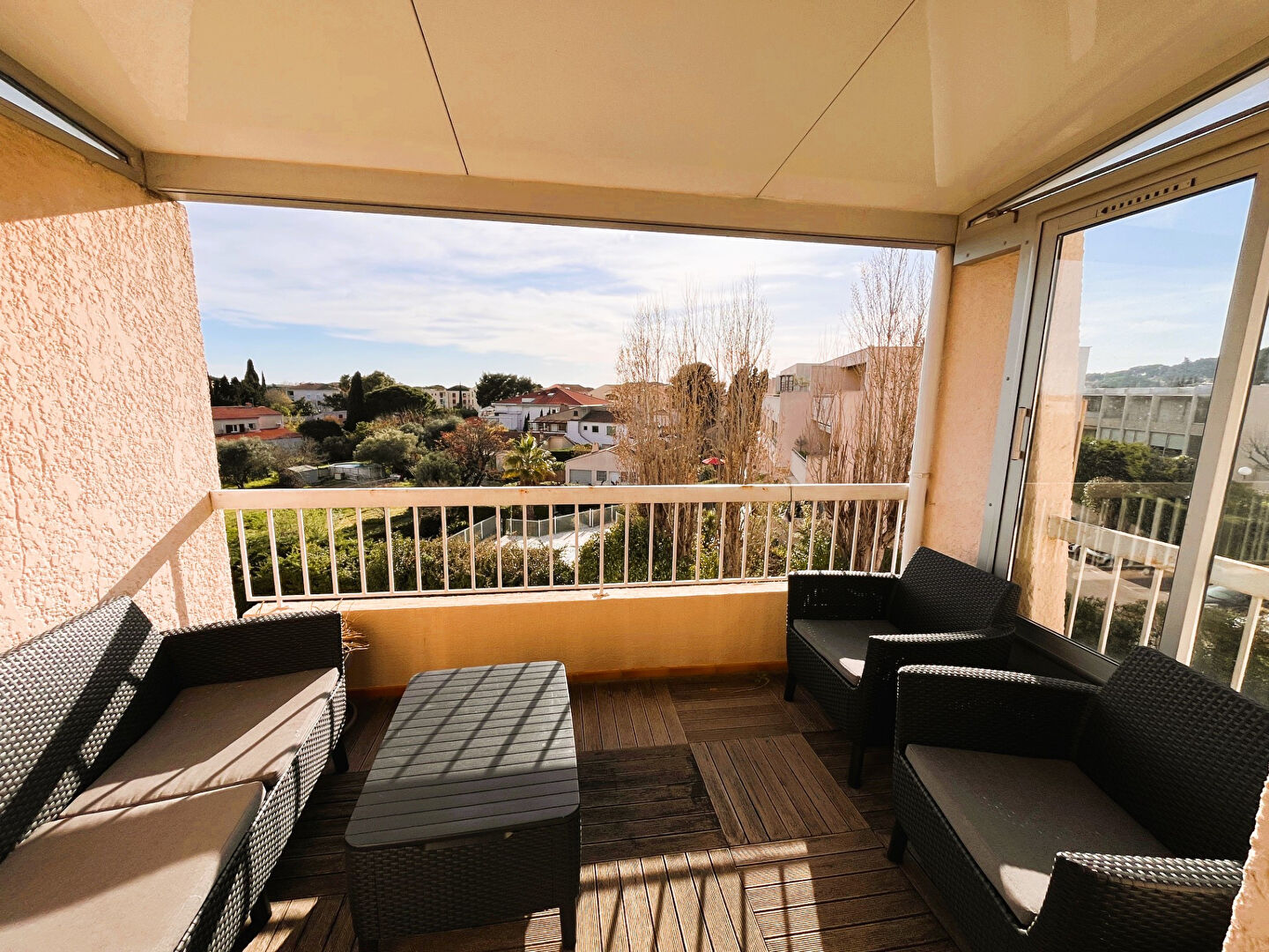 Agence immobilière de LITTORAL IMMOBILIER SANARY Sanary sur mer