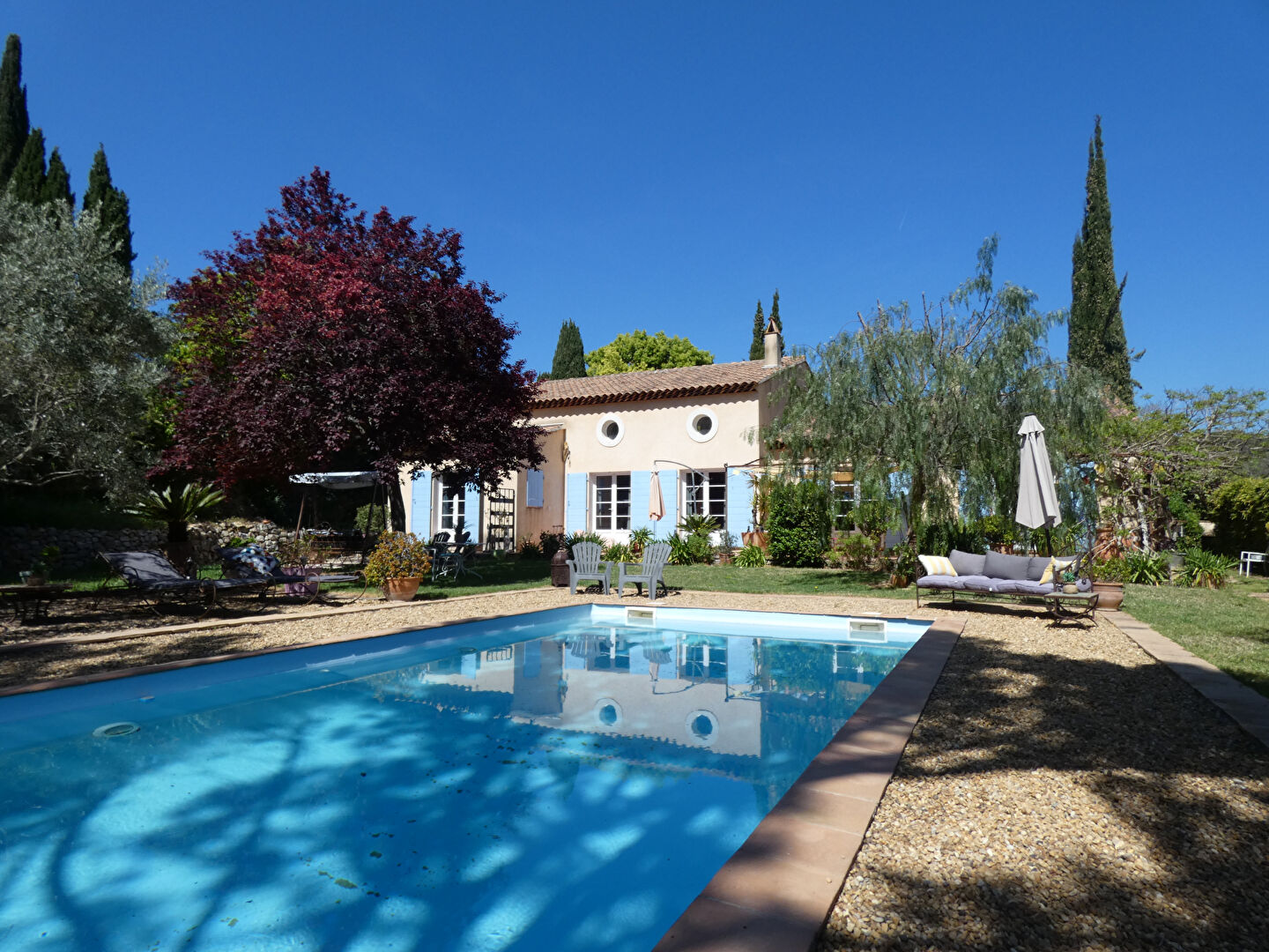 Agence immobilière de LITTORAL IMMOBILIER SANARY Sanary sur mer