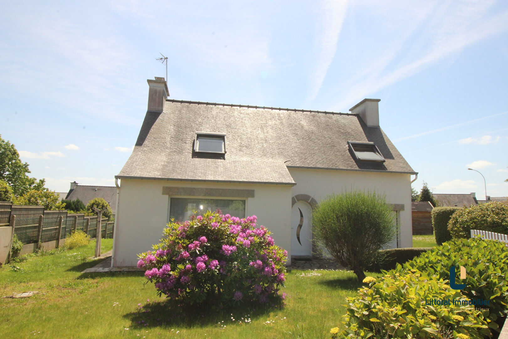 Maison Etables Sur Mer