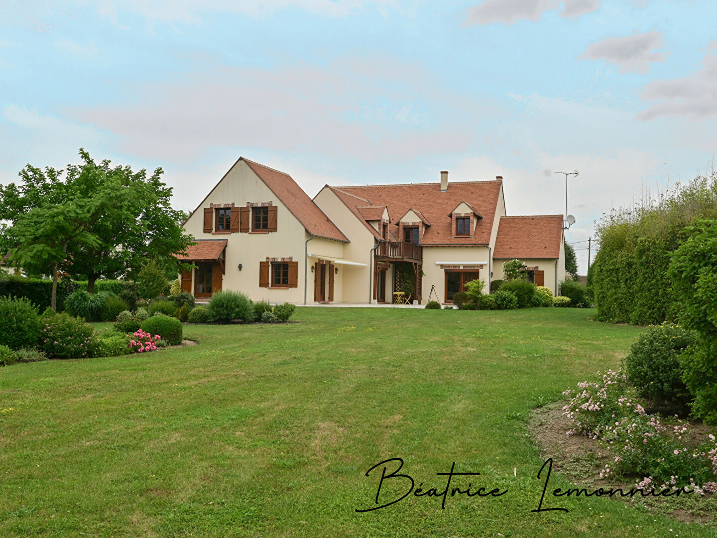 Agence immobilière de LM immobilier Orleans - LM immobilier