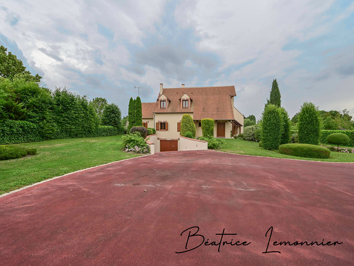 Agence immobilière de LM immobilier Orleans - LM immobilier