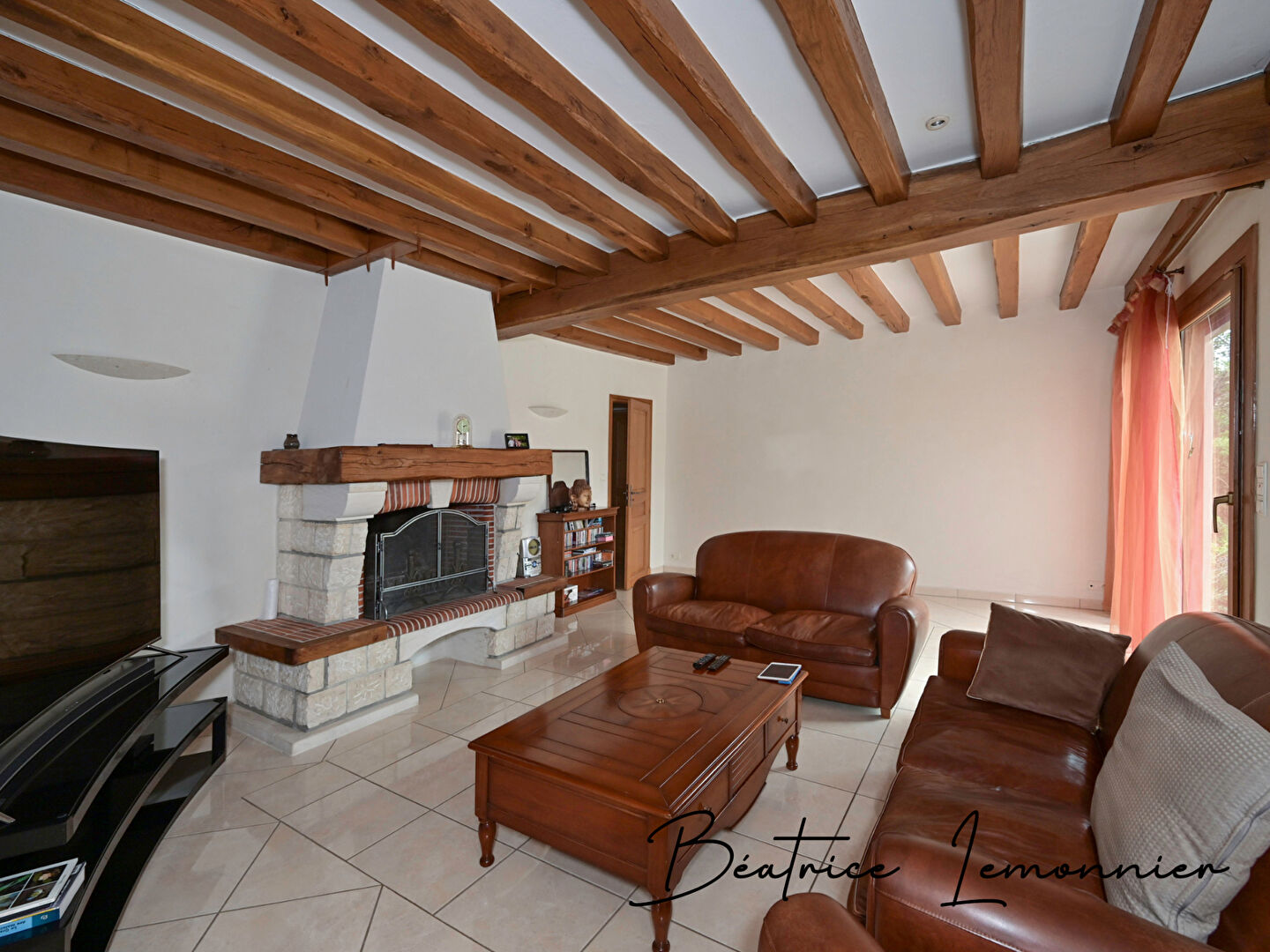 Photo Maison Nibelle 11 pièce(s) 350 m2 image 4/6