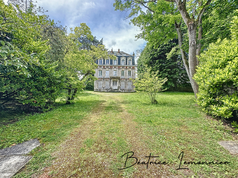 Agence immobilière de LM immobilier Orleans - LM immobilier