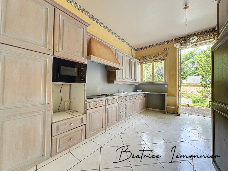 Photo Appartement Pithiviers 5 pièce(s) 133,10 m² image 1/6