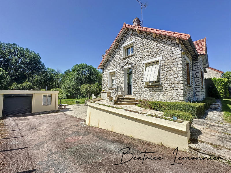 Agence immobilière de LM immobilier Orleans - LM immobilier