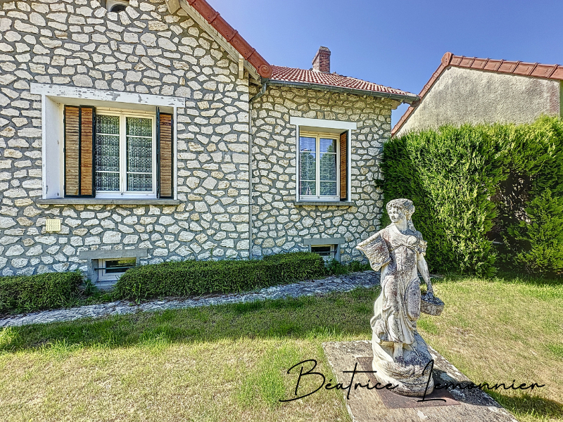 Agence immobilière de LM immobilier Orleans - LM immobilier