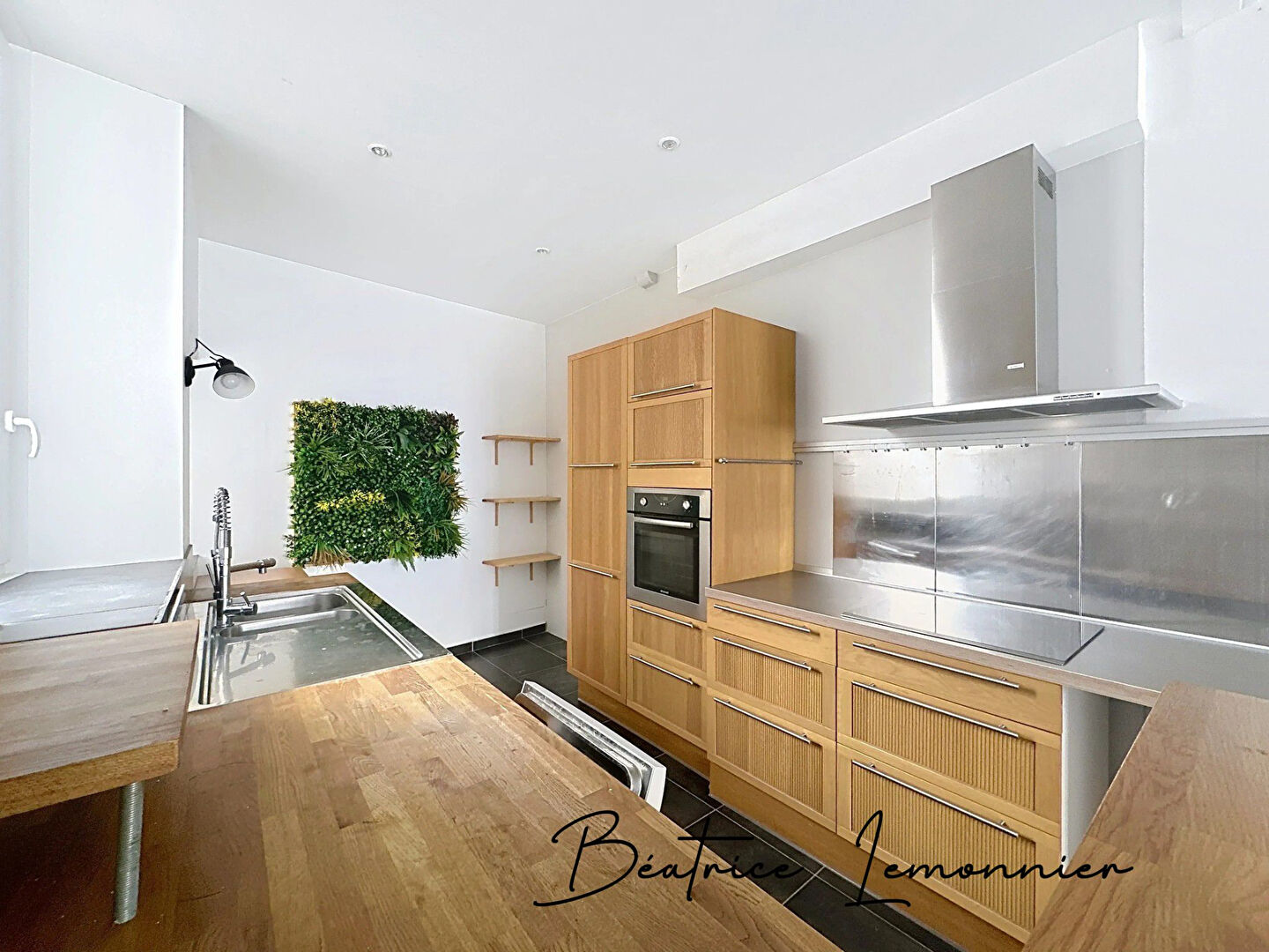 Agence immobilière de LM immobilier Orleans - LM immobilier