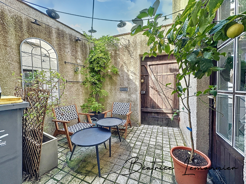 Agence immobilière de LM immobilier Orleans - LM immobilier