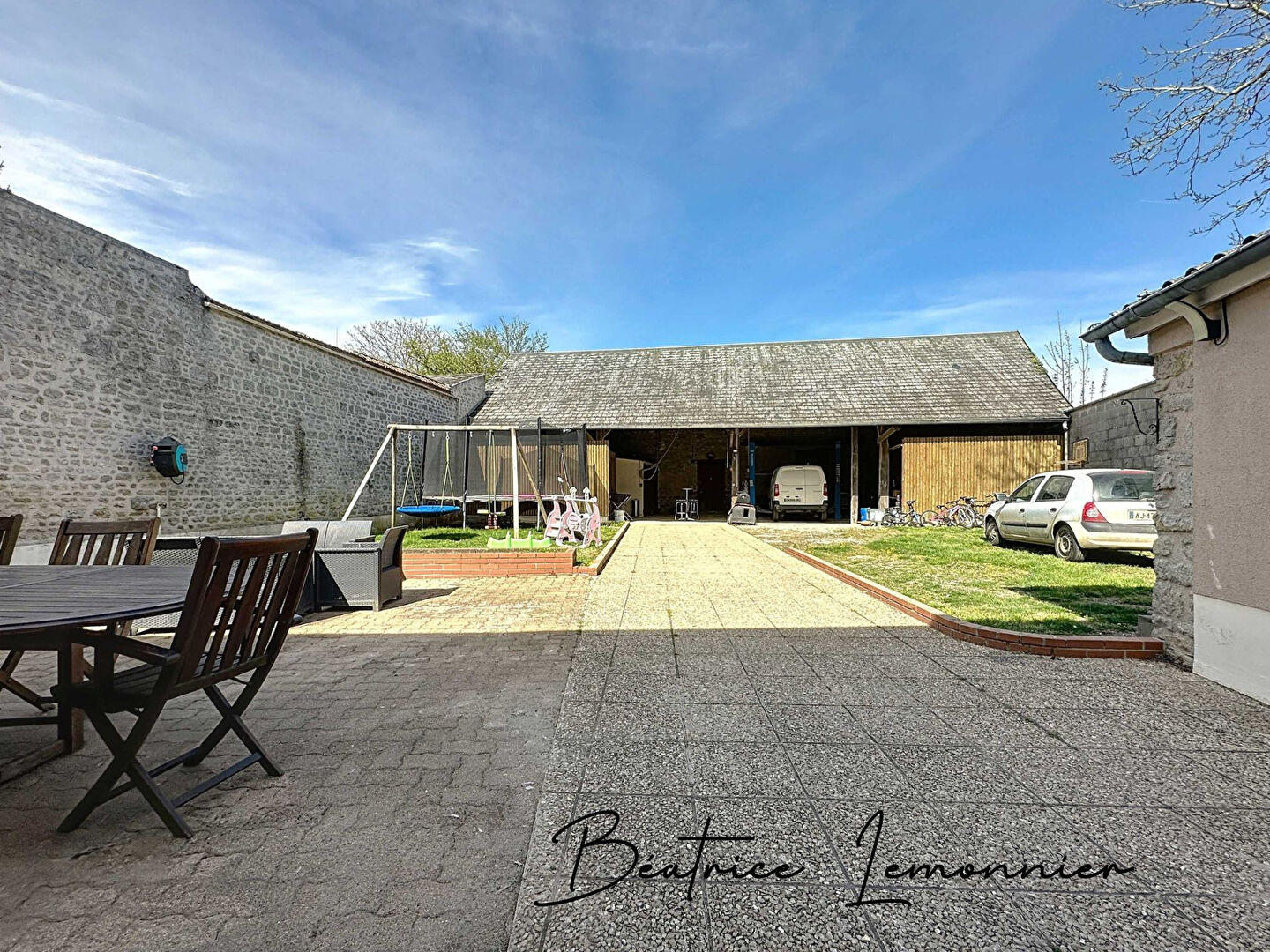 Agence immobilière de LM immobilier Orleans - LM immobilier