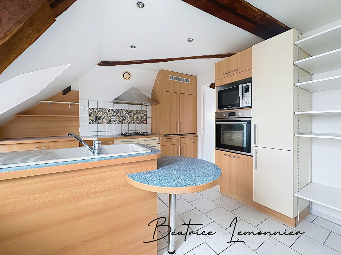 Agence immobilière de LM immobilier Orleans - LM immobilier