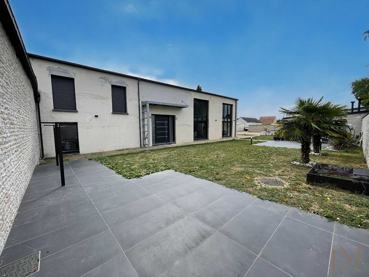 Agence immobilière de LM immobilier Orleans - LM immobilier