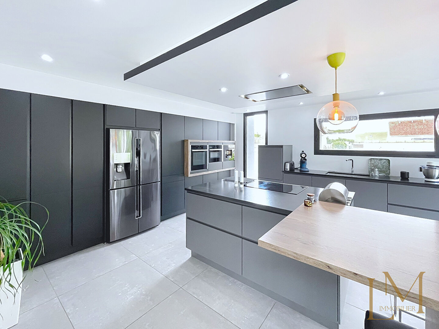 Photo LOFT Ascoux 7 pièce(s) 258,32 m2 image 3/6