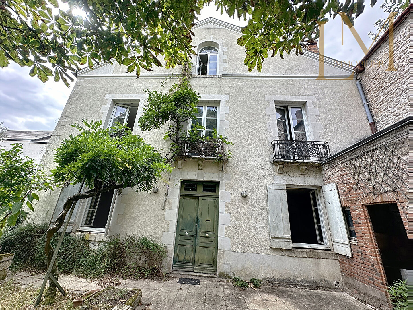 Agence immobilière de LM immobilier Orleans - LM immobilier