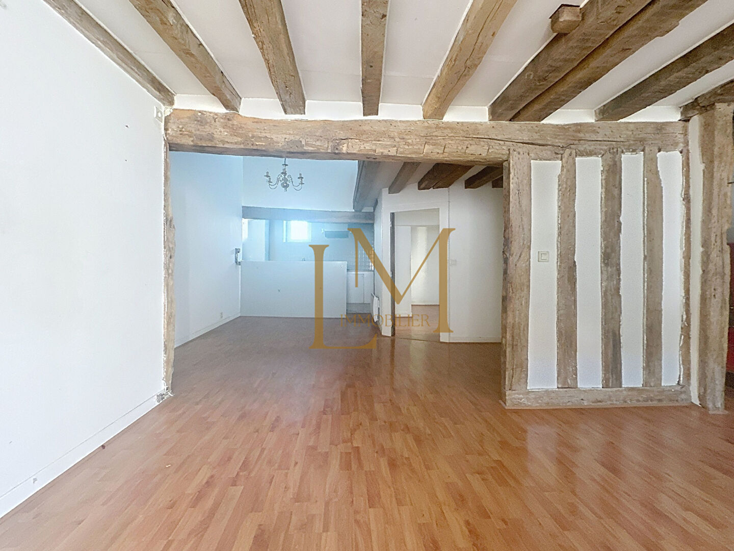 Agence immobilière de LM immobilier Orleans - LM immobilier