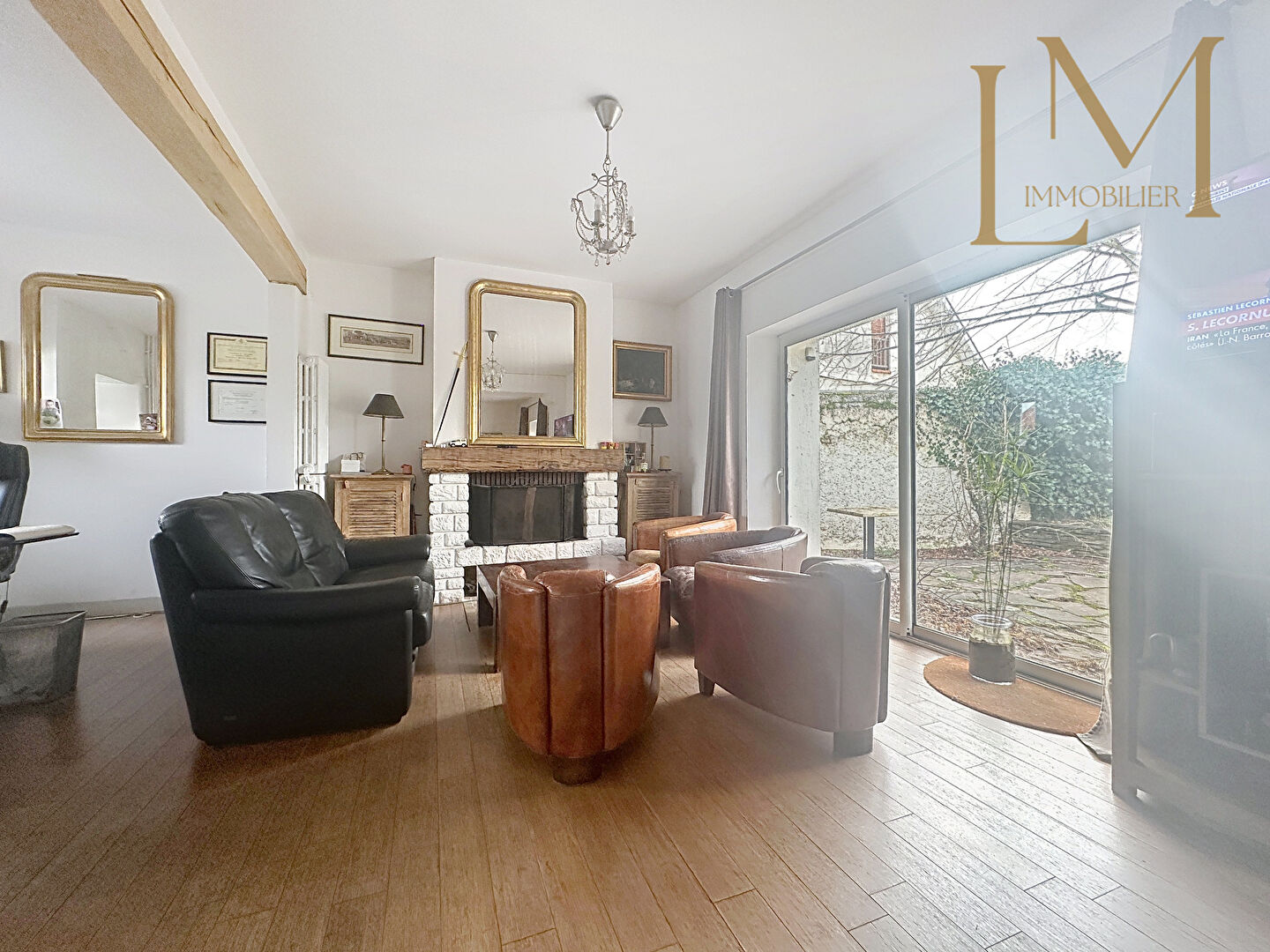 Agence immobilière de LM immobilier Orleans - LM immobilier