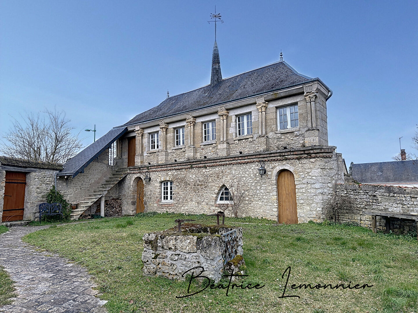 Agence immobilière de LM immobilier Orleans - LM immobilier