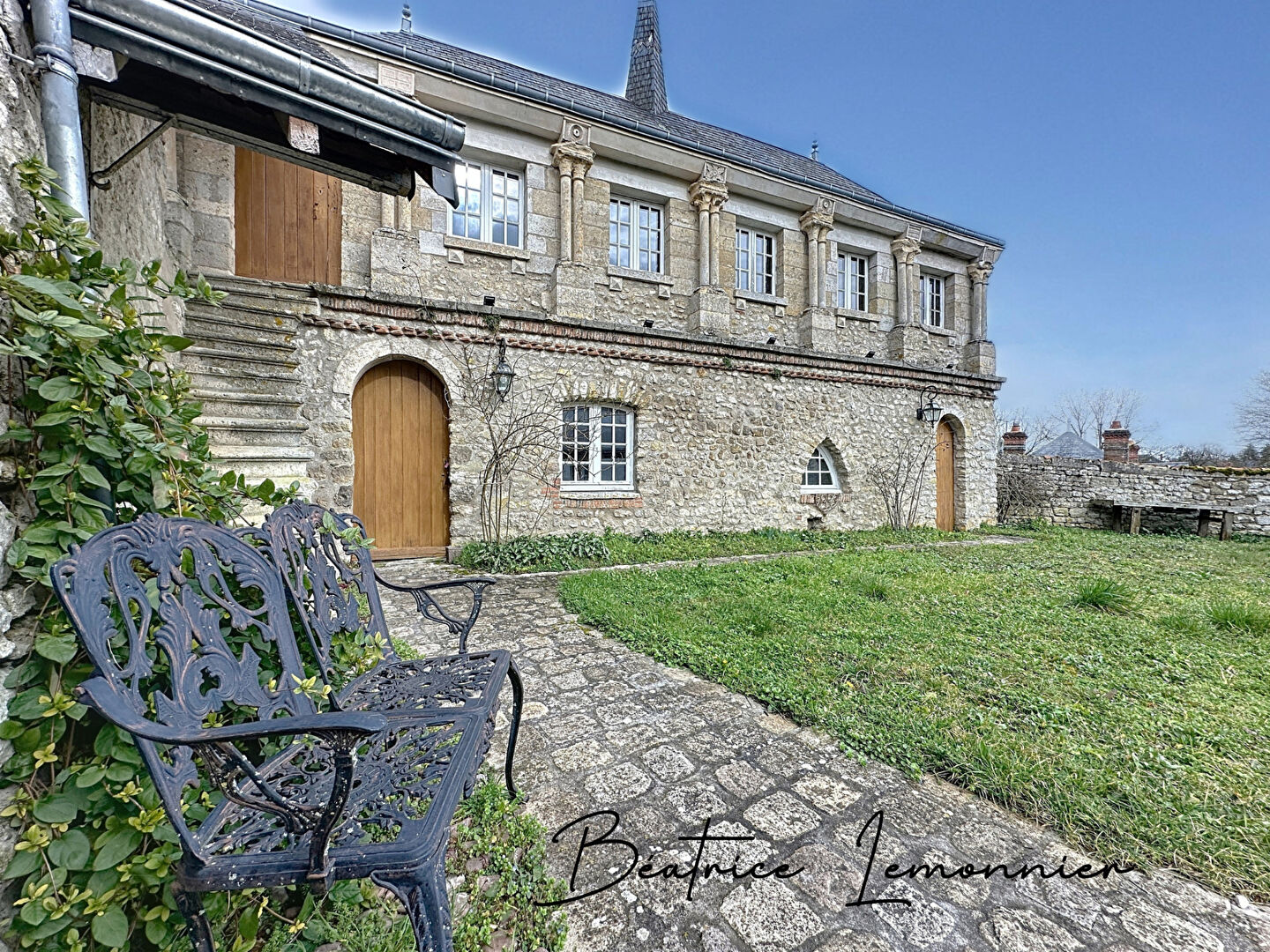 Agence immobilière de LM immobilier Orleans - LM immobilier