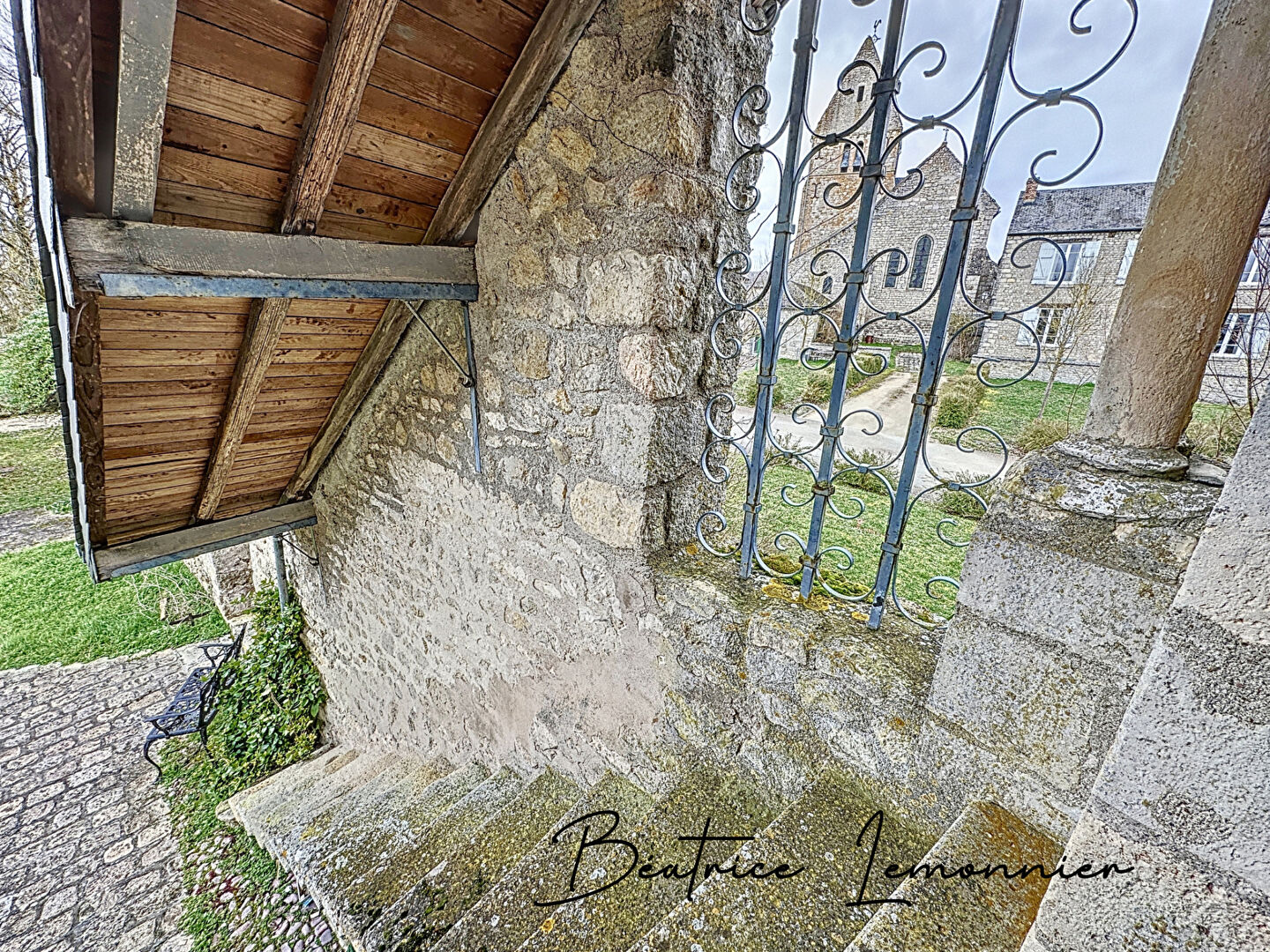 Agence immobilière de LM immobilier Orleans - LM immobilier