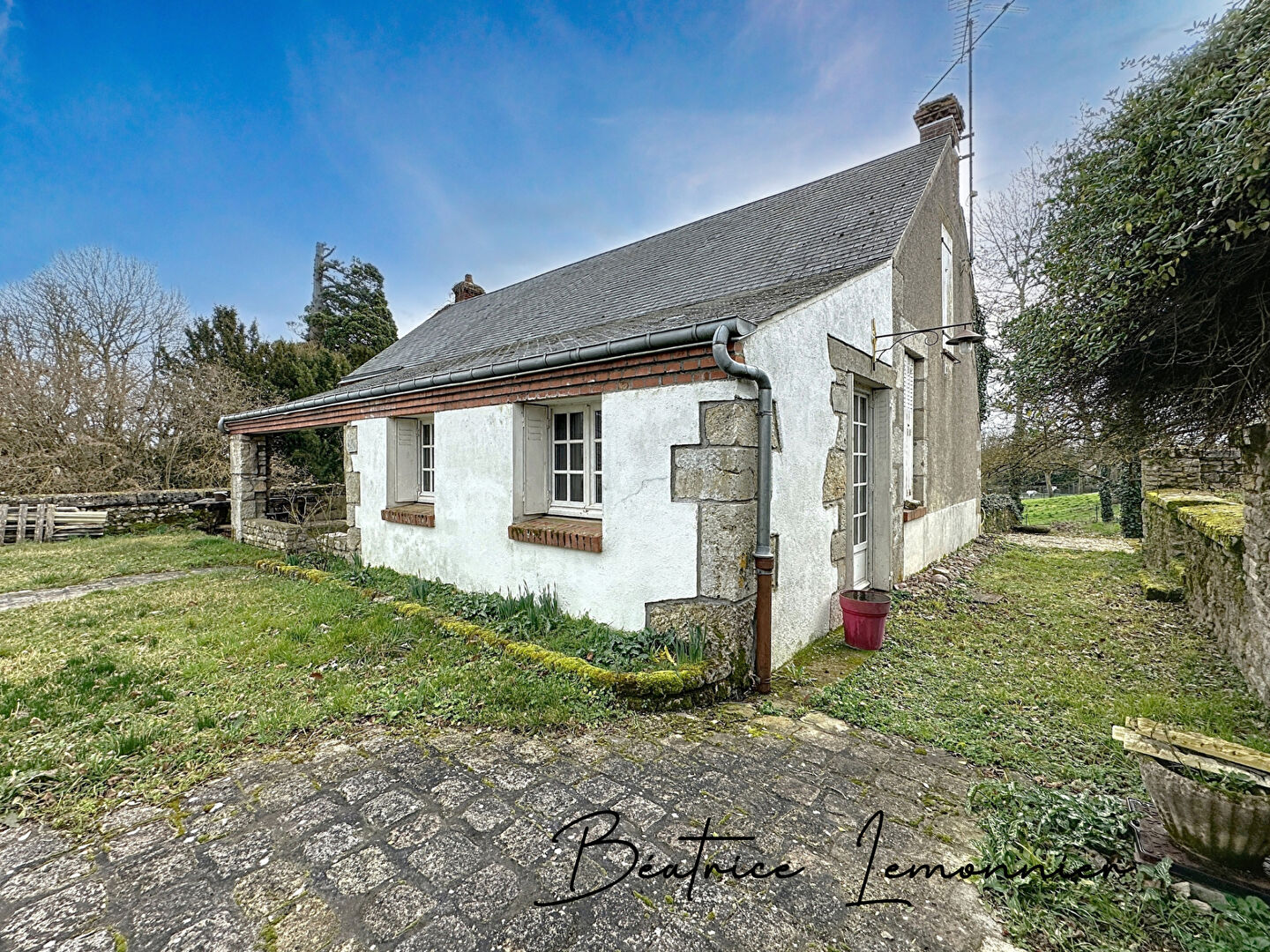 Photo Jolie propriété, Escrennes 6 pièce(s) 166,33 m2 image 3/6