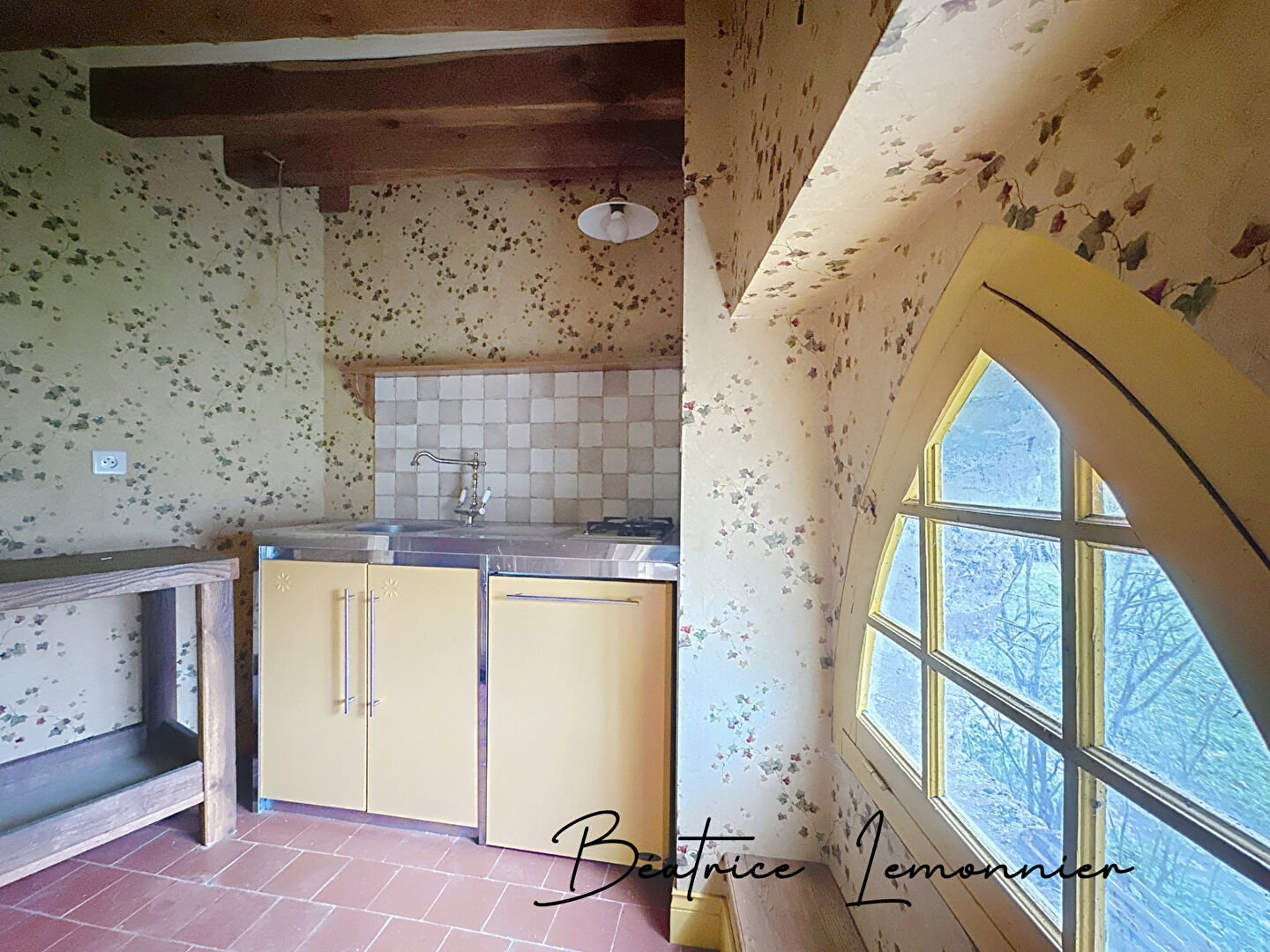 Photo Jolie propriété, Escrennes 6 pièce(s) 166,33 m2 image 5/6