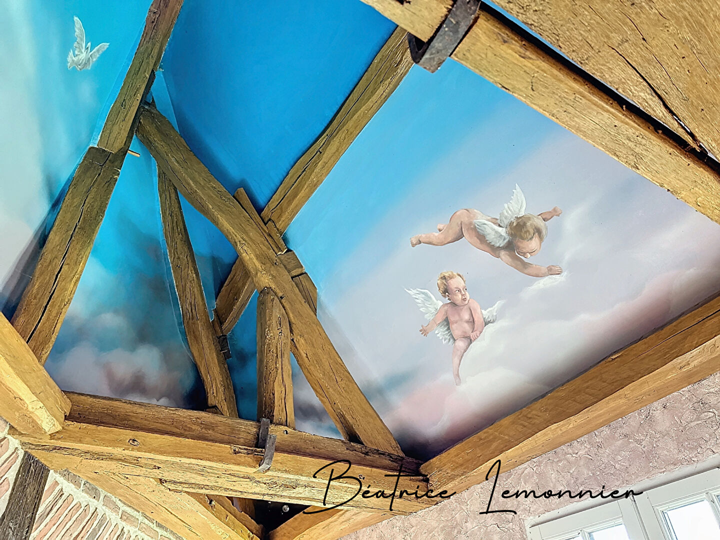 Photo Jolie propriété, Escrennes 6 pièce(s) 166,33 m2 image 6/6