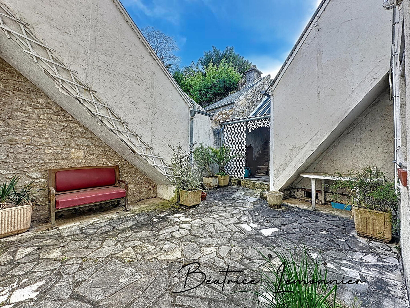 Photo Maison Pithiviers 6 pièce(s) 111.26 m2 image 2/6