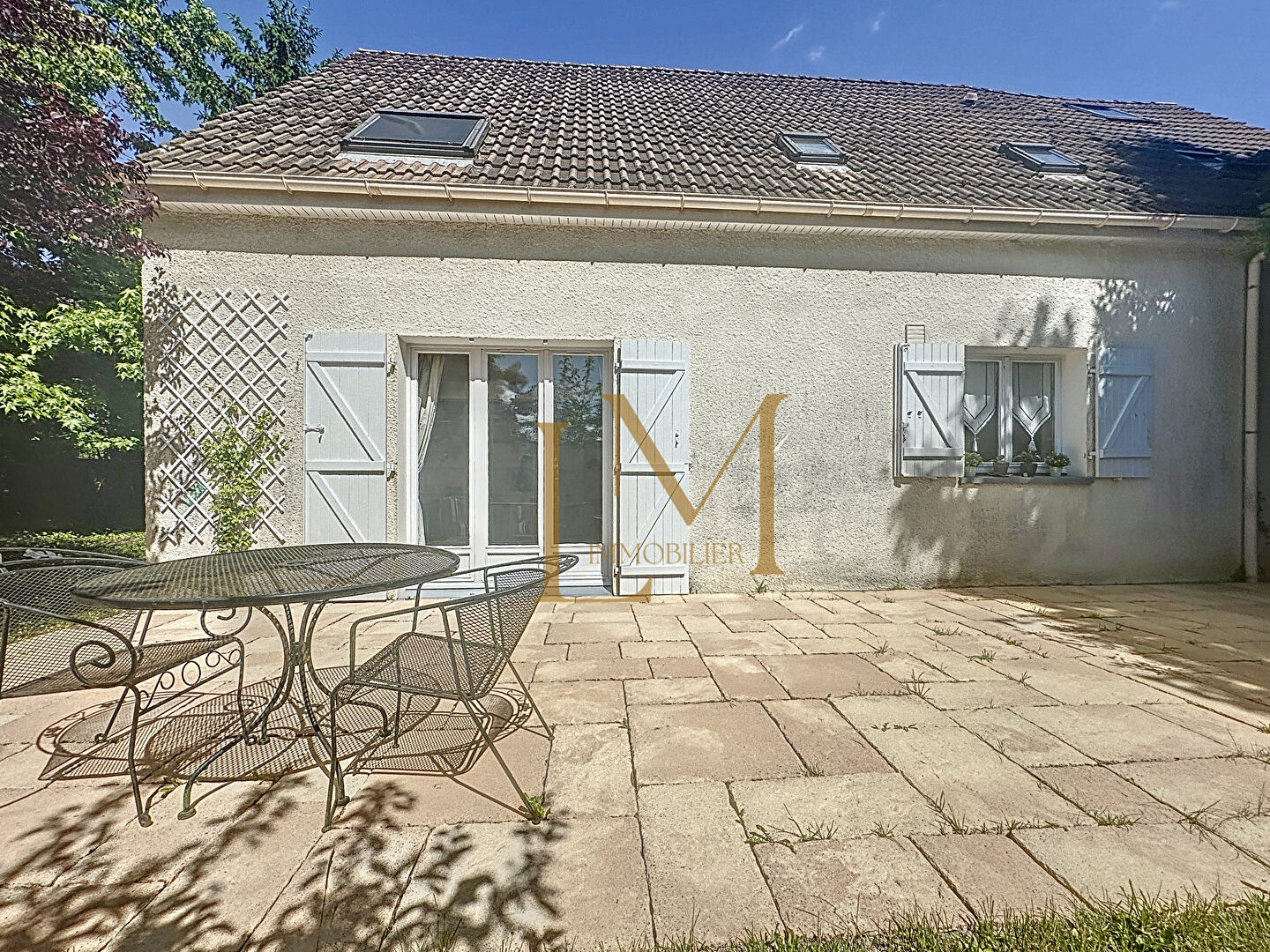 Agence immobilière de LM immobilier Orleans - LM immobilier
