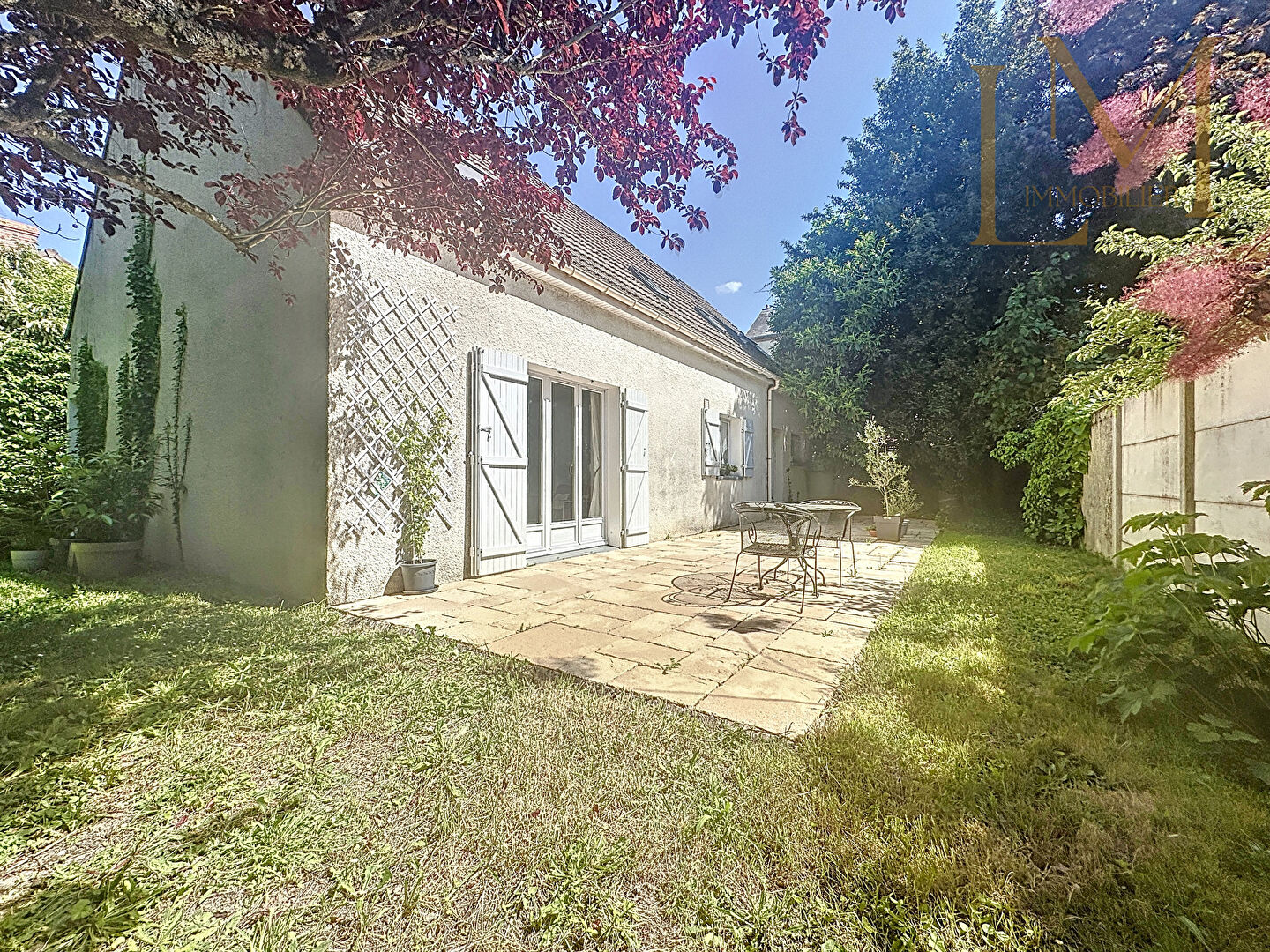 Agence immobilière de LM immobilier Orleans - LM immobilier